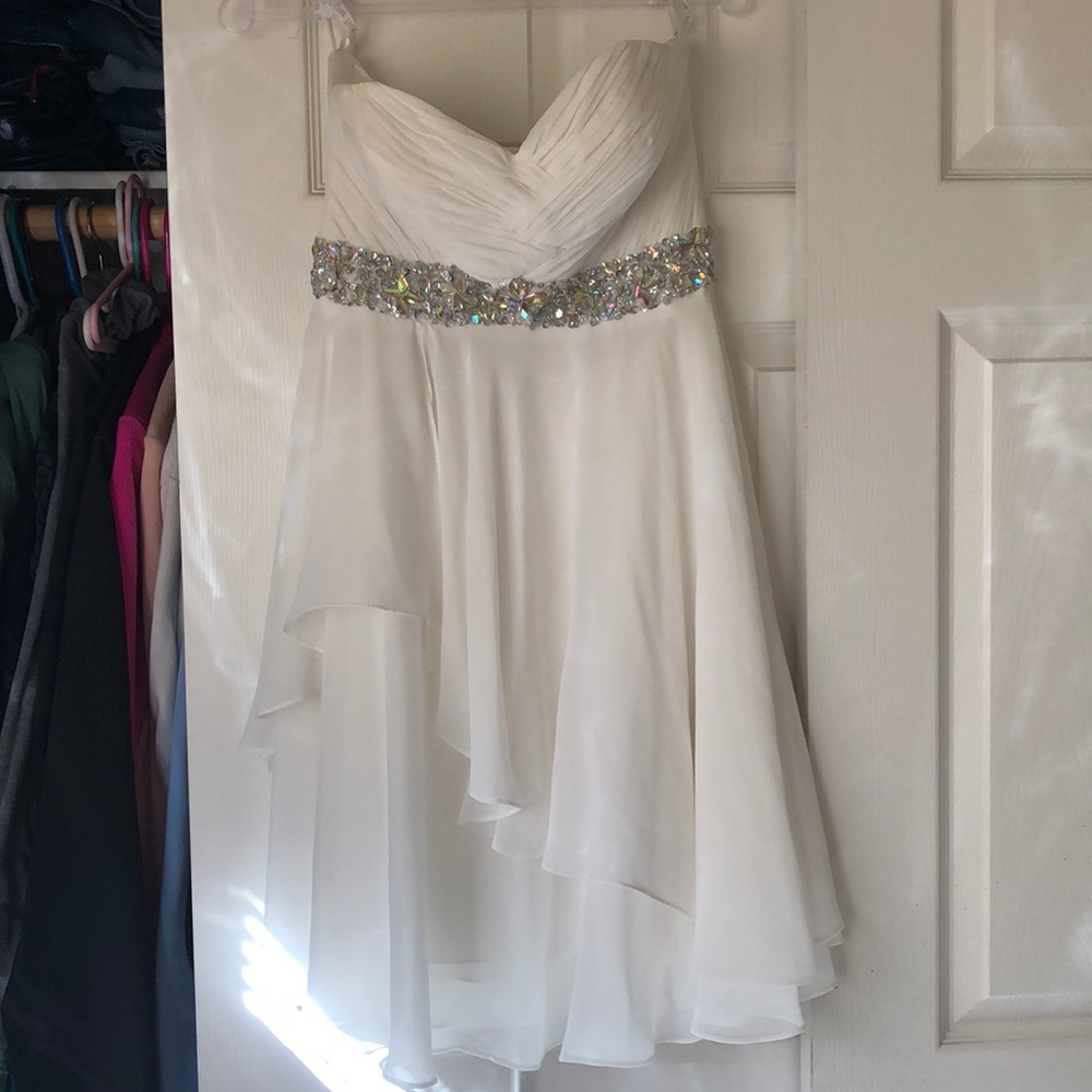 Party dress